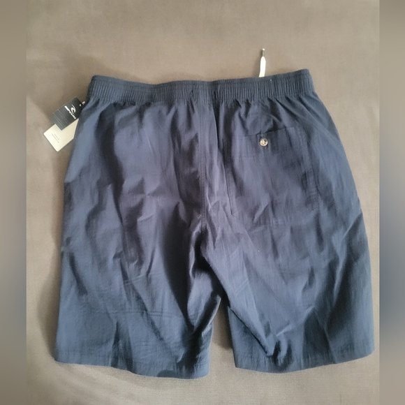 Rip Curl SWC Ripple WalkShort Mens Size M Blue Surfers Walkshort - Picture 5 of 5